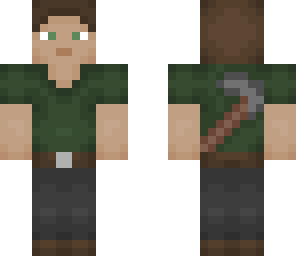 elf farmer