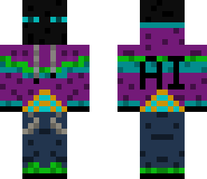 ender joe