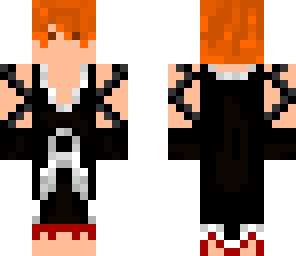 ichigo remake