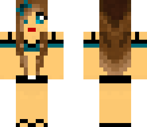 cute girl