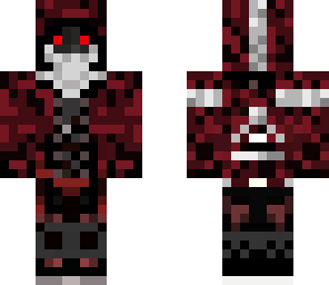 red ninja revised