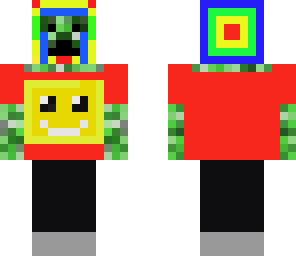 rainbow creeper