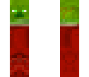 mr chili pepper 2 - a remake of a remake