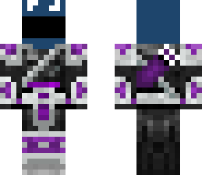 assassin cookie monster epic