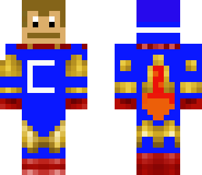 camskins