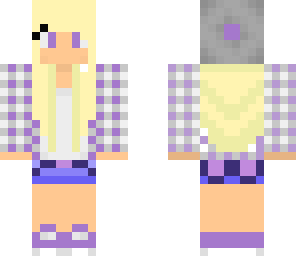 beanie girl fixed
