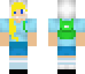 fionna