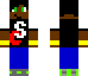 syancrude original skin