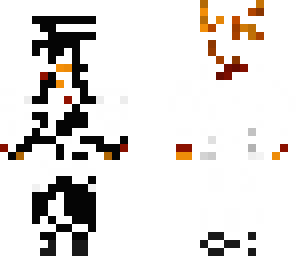 die eight grandmother