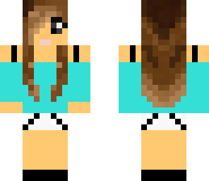 cute girl