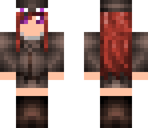 endergirl