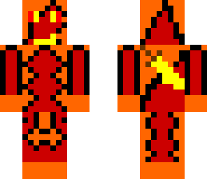 lava core
