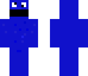 cookie monster