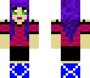 emo-ish girl