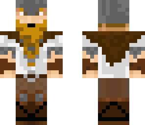 viking warrior