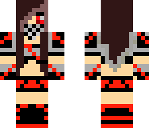 death ninja edited