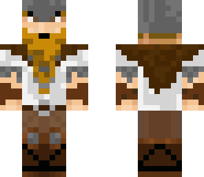 viking warrior