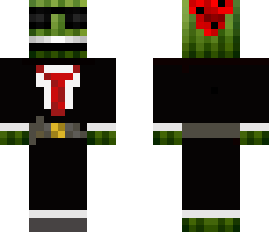my gaming skin v2