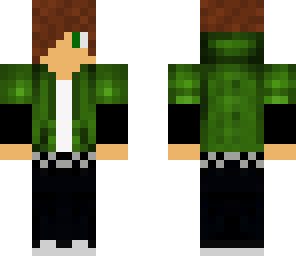 skin