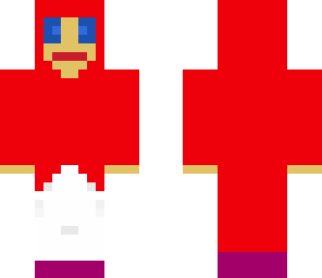 la caperusita roja