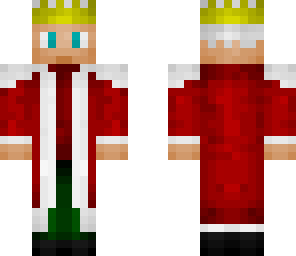 king2