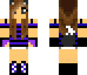 wolf girl 2