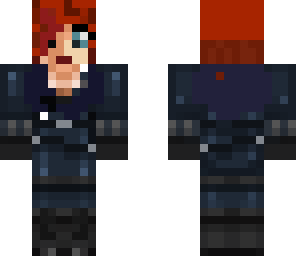 black widow