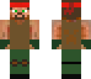 steve rambo 