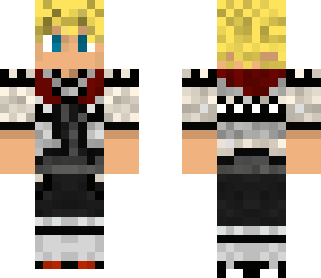 roxas