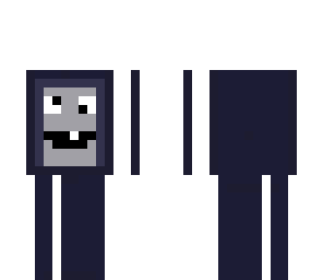 sky will hate this skin it's a derpy squid