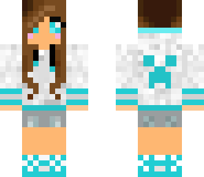 anniejade blue creeper