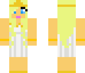 fixed goddess