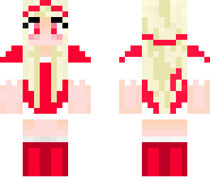 strawberry warrior