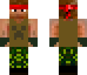 steve rambo