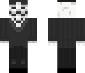 vendetta hd