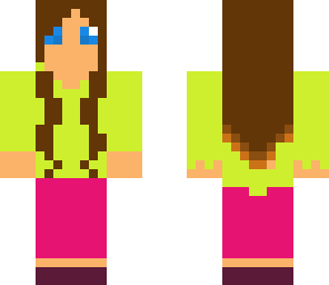 girl