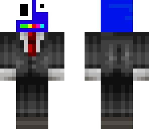 monsterman