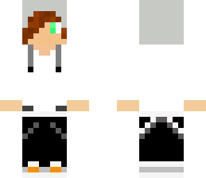 boy sheep