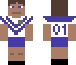 nrl bulldogs