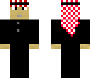 arab skin