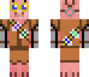 alchemist-pigman