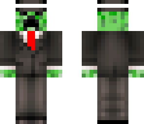 creeper hitman