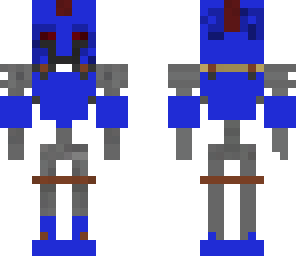 ocean skelton
