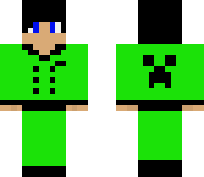 kreep pak skin