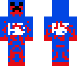 dead creeper