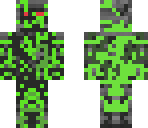 the dark eeken