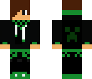 my nice skin