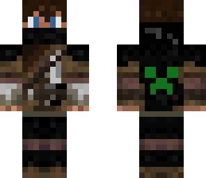 aventure man