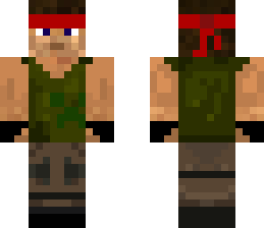 rambo 2