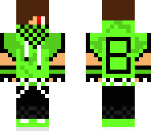 badhairyboy by mega mcalister v2